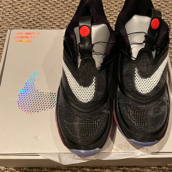 Nike Adapt ( Version 2.0, Year 2020 ) Size 11.5 - Picture 2 of 2